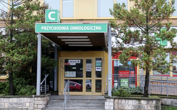 NFZ zmienił plan finansowy. Są dodatkowe środki na świadczenia specjalistyczne i onkologię