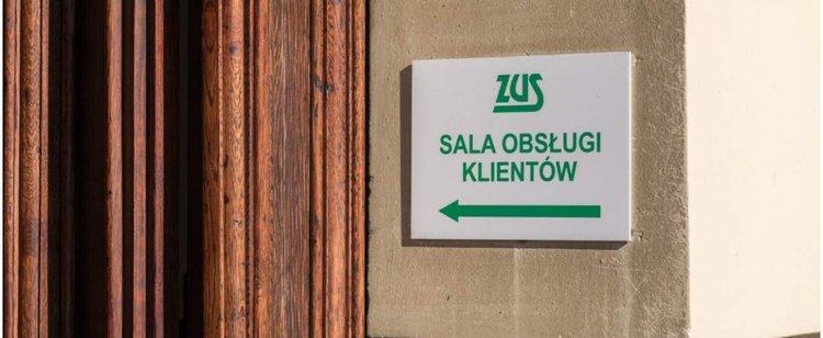 ZUS zmienił zasady wizyt. Skorzystało już 42 tys. Polaków