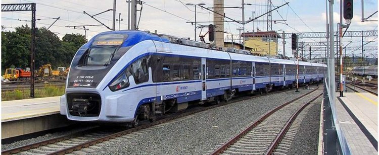 PKP idzie na zakupy. Skład powiększy o nietypowe wagony
