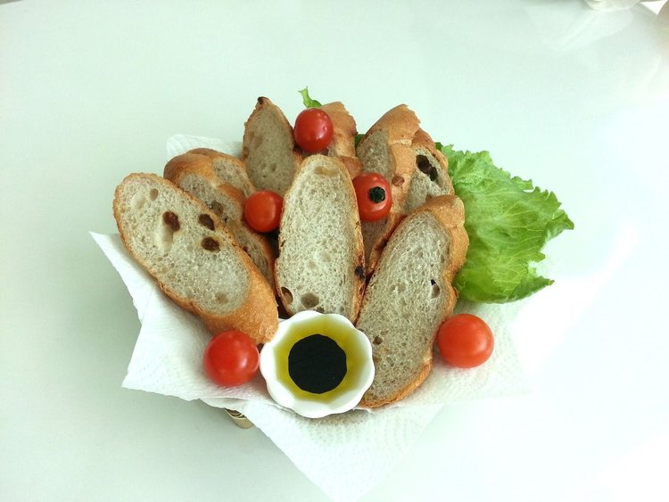 Sos balsamiczny