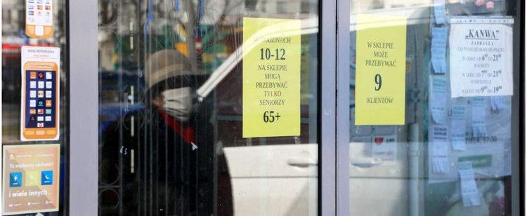 Szykują się wielkie zmiany w godzinach dla seniorów. Apelowano o nie od początku