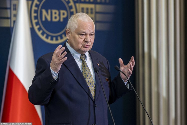 NBP wyemituje monetę i banknot o „obronie polskiej granicy wschodniej”