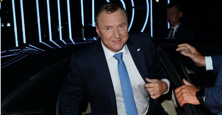 Jacek Kurski odwołany z funkcji prezesa TVP