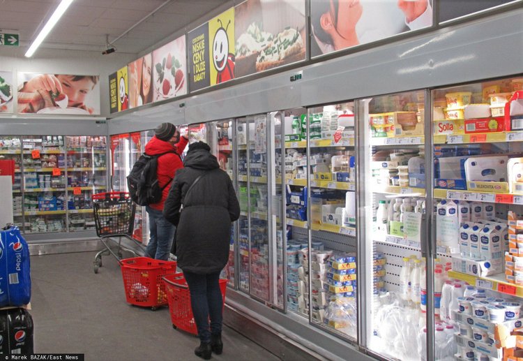 Przeceny na uwielbiane produkty w Biedronce