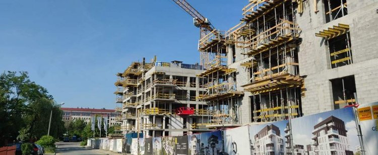 Dom z drukarki 3D. Ministerstwo liczy na przełom w budownictwie