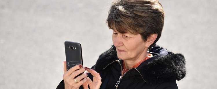 W SMS-ie poinformują, że nie zapłaciłeś rachunku. Klikniesz w link do zapłaty i pożałujesz