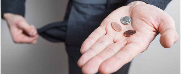 KRD publikuje wyniki badania. Już co trzecia firma źle ocenia swoją sytuację ekonomiczną
