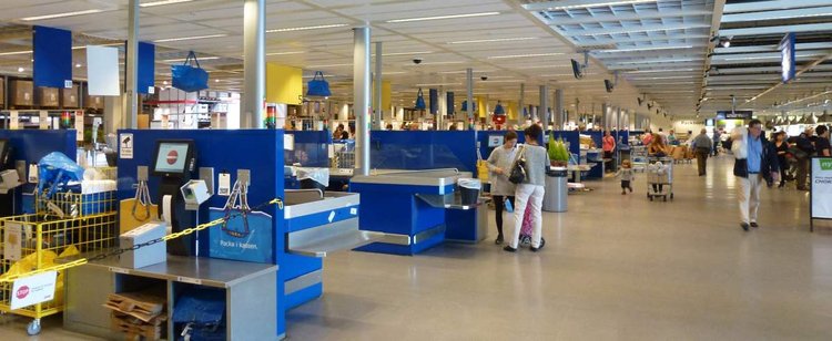 Już niedługo sklepy ponownie się otworzą? Niektóre z nich mogą być zaraz dostępne