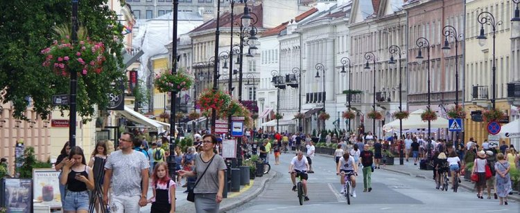 Już 1 kwietnia rusza Spis Powszechny, największa taka akcja od wielu lat. Udział jest obowiązkowy