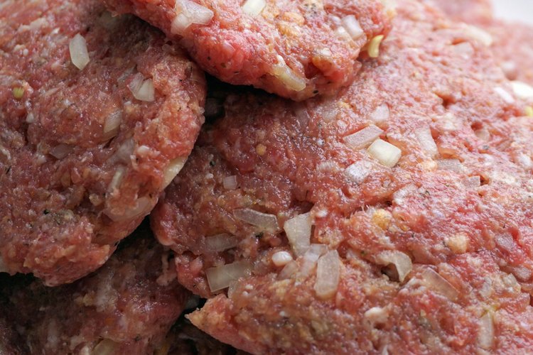 Nietypowy dodatek do mięsa mielonego