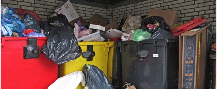 Zbliża się koniec zbiorowej odpowiedzialności. Za śmieci każdy będzie odpowiadał sam