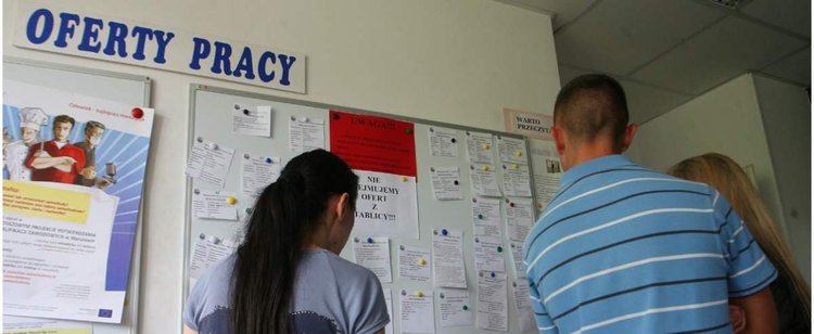 Pracy raczej masowo tracić nie będziemy. Czeka nas jednak inny, również potężny problem