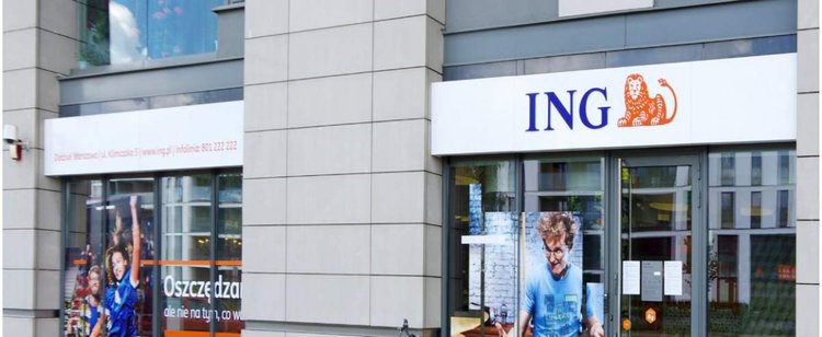 ING wycofuje lokaty ze swojej oferty. Pozostawia tylko nieliczne produkty