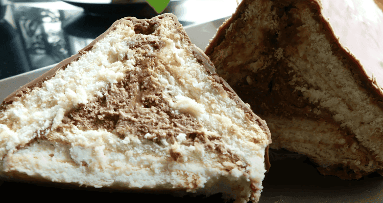 Przepis na kultowe ciasto bez pieczenia - chatkę puchatka