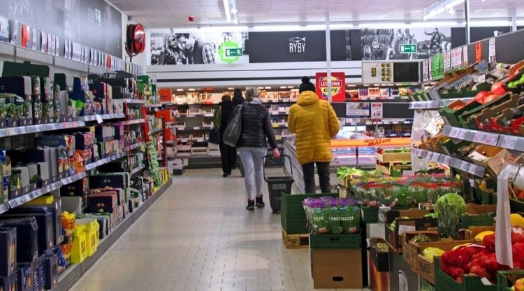 Sylwestrowa oferta Lidla. Każdy znajdzie coś dla siebie