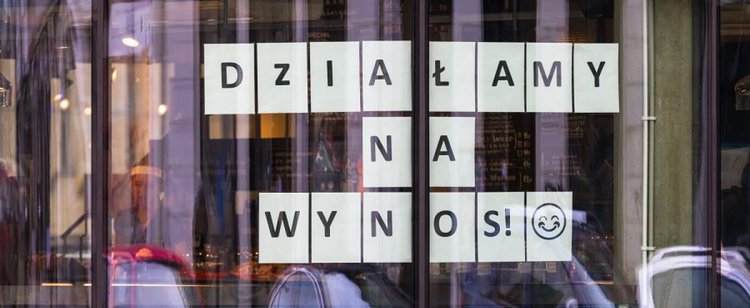 Gastronomia zapowiada pozew zbiorowy przeciwko Skarbowi Państwa. Stawia jeden warunek