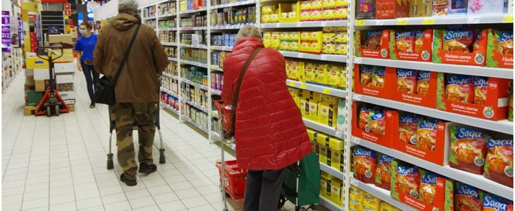 Mere otwiera kolejny sklep w Polsce. Największym dyskontom przybywa potężny konkurent