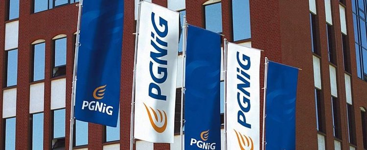 PGNiG będzie rozwijać rynek wodorowy w Polsce. Majewski: Rozwój tych obszarów to priorytet dla spółki