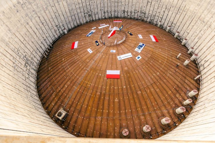Wzrosły dostawy LNG do gazoportu w Świnoujściu