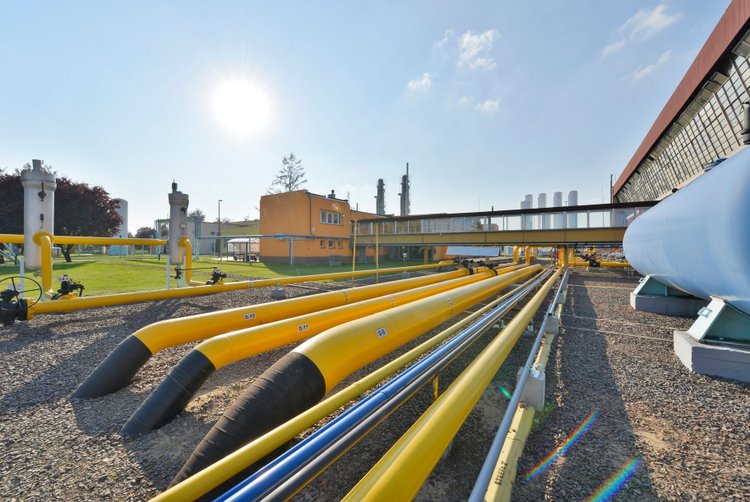 Niemcy wstrzymali certyfikację Nord Stream 2. Gaz nie popłynie jeszcze długo