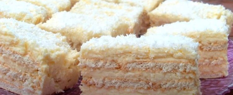 Olśniewające ciasto rafaello prościej niż myślisz, najlepszy przepis