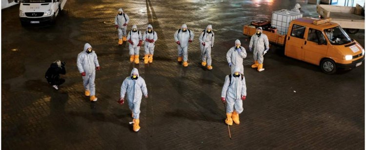Wracają obostrzenia za granicą. Trzy bliskie kraje wprowadzają kwarantannę dla Polaków