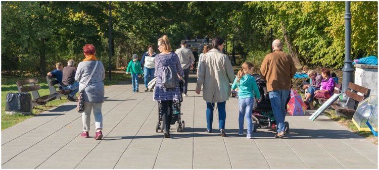 Nowy projekt mający na celu propagowanie życia rodzinnego. Będziesz pracował 2 godziny krócej