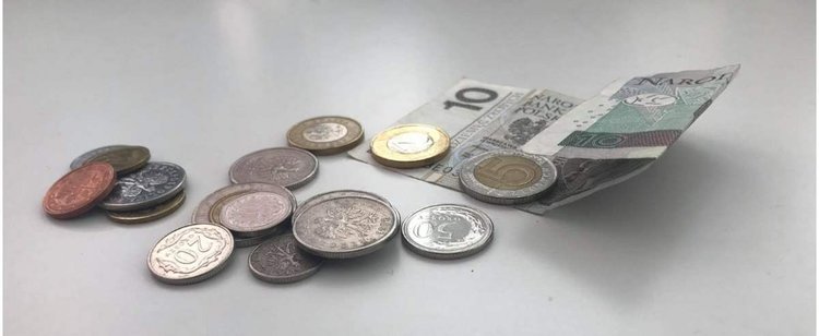 Waloryzacja 2021. Podwyżki jednak inne niż zakładano
