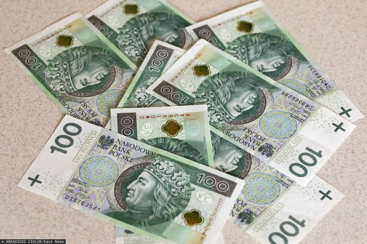 Wiceminister finansów komentuje sprawę waloryzacji 500 plus. Bez zaskoczenia
