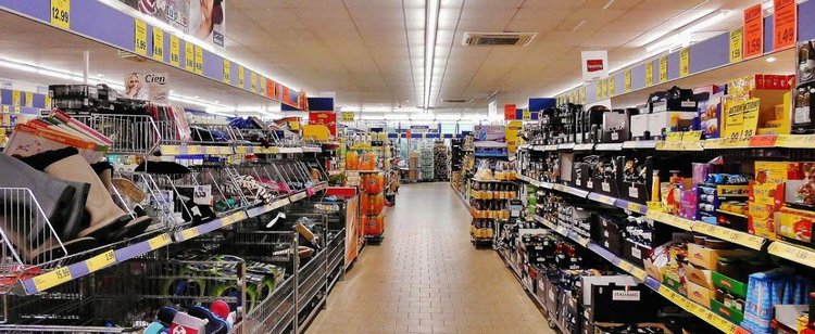 Lidl rusza ze specjalnymi, polskimi produktami. Kupisz je w obniżonych cenach