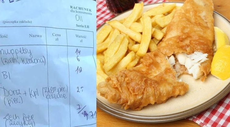 Jak gastronomia oszukuje klientów?