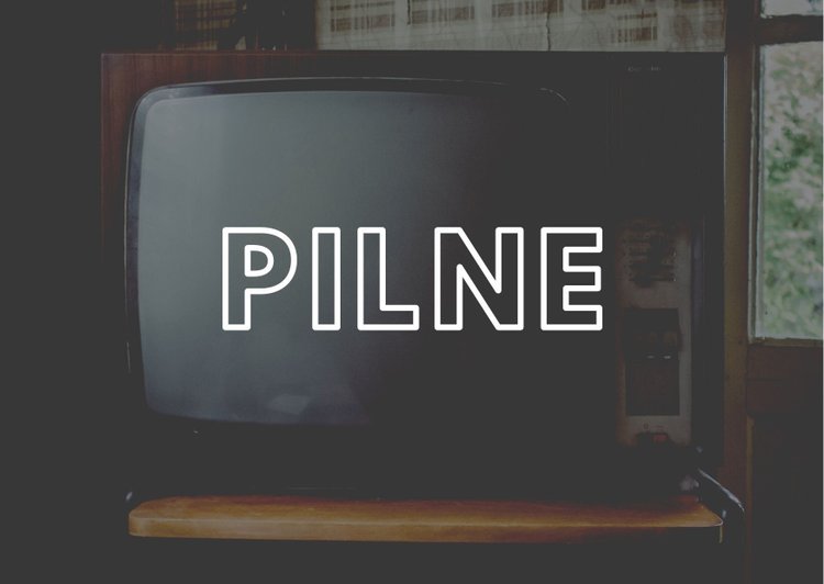 Aż 2 mln Polaków może niedługo stracić sygnał w telewizorze. KRRiT ma złe wieści