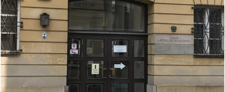 Nowe przepisy wejdą w życie 16 maja. ZUS będzie miał większy wgląd do informacji o Polakach