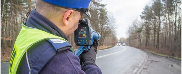Od dziś zmasowane kontrole na polskich drogach, na mandacie się nie skończy. Policja będzie dosłownie wszędzie