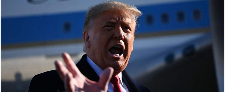Impeachment Donalda Trumpa ruszył. Nigdy dotąd prezydent nie był mu poddawany aż dwa razy