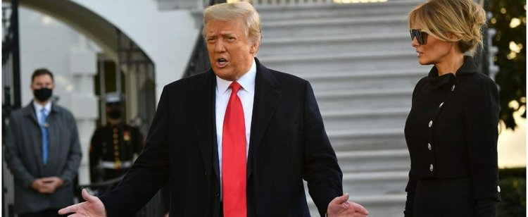Przez Trumpa chcą przerwać długą tradycję. Dane wywiadu wywołały kontrowersje