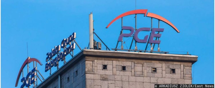 PGE ostrzegło klientów. Niektórzy z nich mogą dostać podejrzanego SMS-a