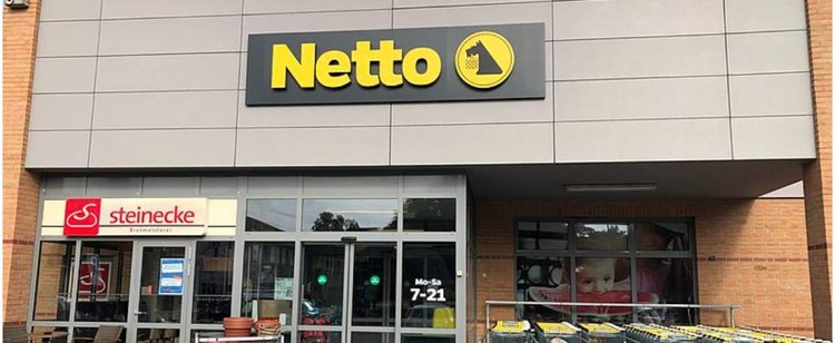 Netto inwestuje w swoje sklepy. Już niedługo zapłacimy w nich całkiem inaczej