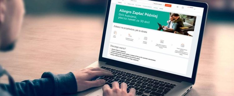 Nowa funkcja Allegro. Wielu użytkowników będzie zadowolonych