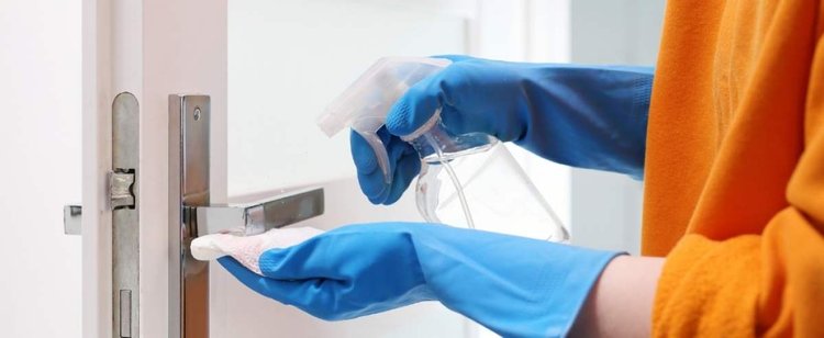 Jak branża HoReCa radzi sobie z epidemią i jakie są zalecenia Ministerstwa?