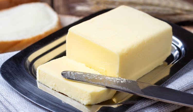Znana sieć zmniejsza rozmiar masła. Powodem inflacja