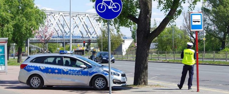 Policja ma już bat na bezczelnych kierowców. Nowoczesna metoda przynosi efekty
