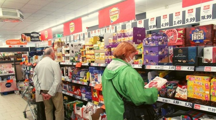 Szczegóły najnowszej oferty Lidla