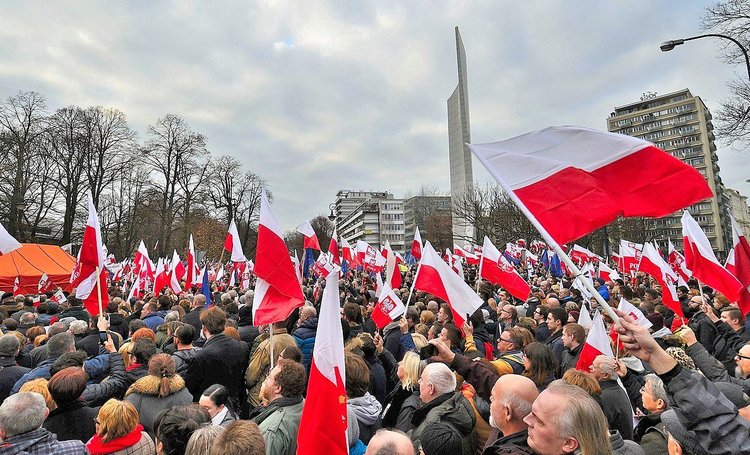 Protest artystów już w poniedziałek. Rząd zawiódł ich po raz kolejny