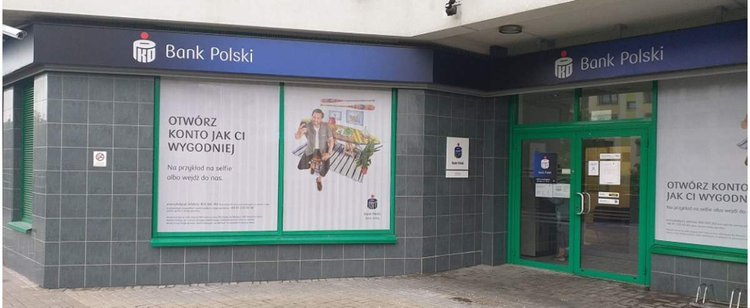 PKO BP bije na alarm, klienci w niebezpieczeństwie. Bank apeluje o szczególną ostrożność