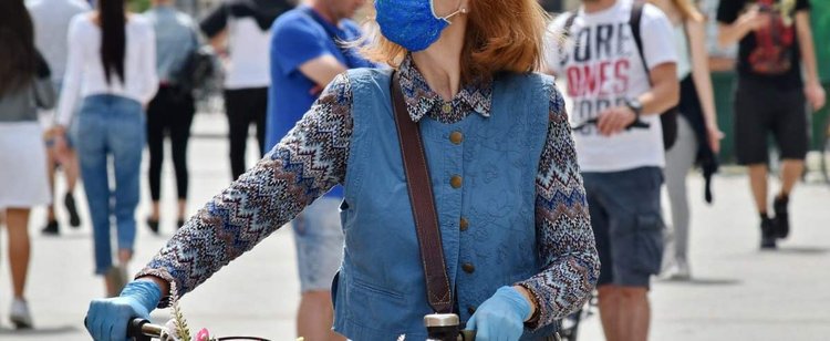 Do kiedy obostrzenia? Eksperci mówią o końcu kwietnia