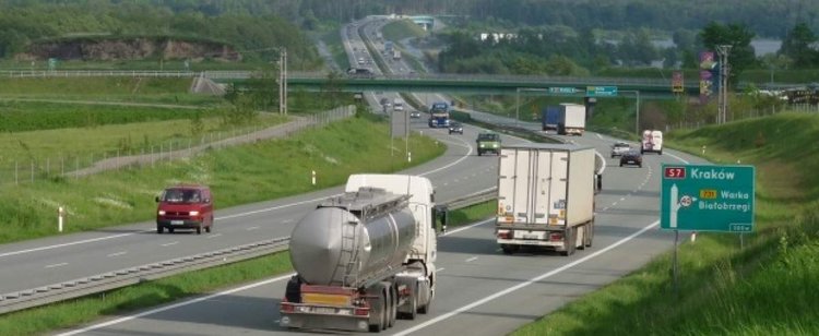 Miliony Polaków dotrą nad morze znacznie szybciej i wygodniej. Powstanie nowa droga