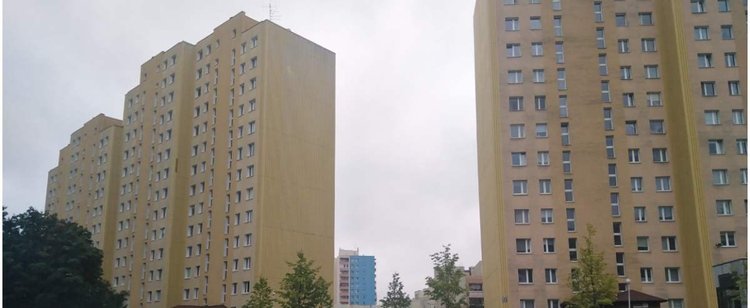 Termomodernizacja obejmie w końcu wielką płytę? Rząd pracuje nad nowymi rozwiązaniami