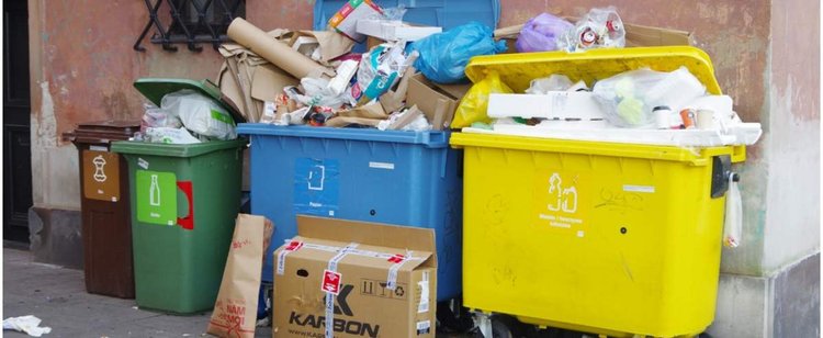 Konsekwencje zmiany systemu opłat za śmieci. Zużywamy mniej wody