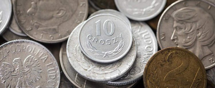 Otwieraj szuflady i szukaj. Za starą 10-groszówkę dadzą nawet 20 tys. zł